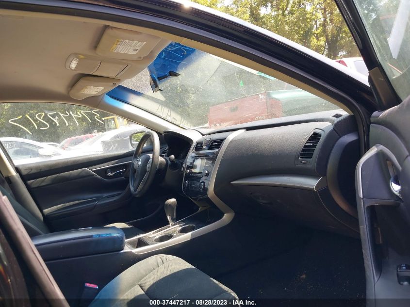 2015 NISSAN ALTIMA 2.5 - 1N4AL3AP9FN882313