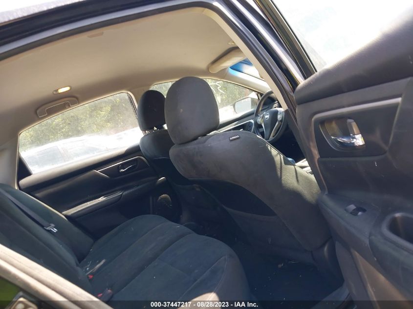 2015 NISSAN ALTIMA 2.5 - 1N4AL3AP9FN882313