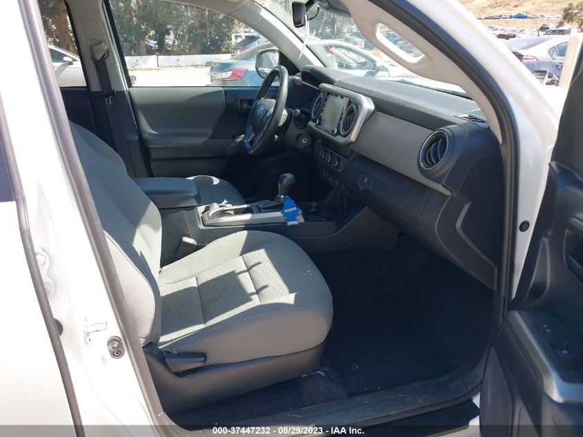 2020 TOYOTA TACOMA SR5 V6 - 3TMAZ5CN3LM139720