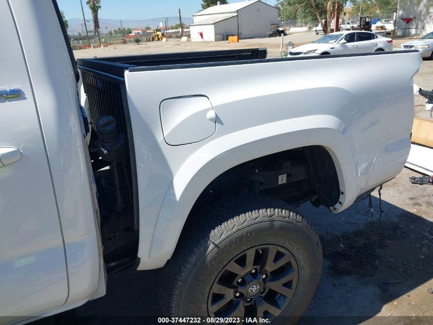 2020 TOYOTA TACOMA SR5 V6 - 3TMAZ5CN3LM139720