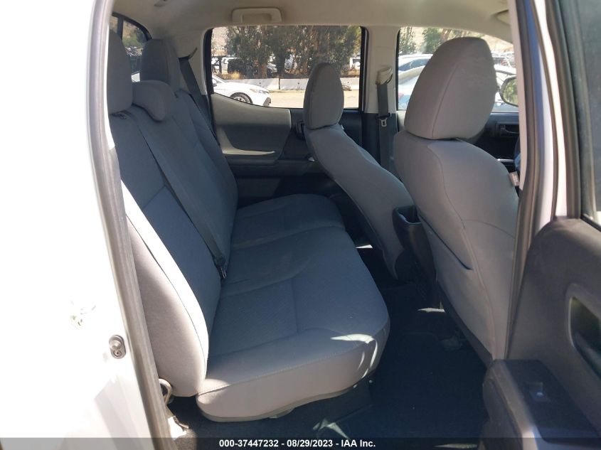 2020 TOYOTA TACOMA SR5 V6 - 3TMAZ5CN3LM139720