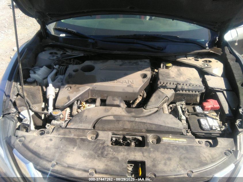 2016 NISSAN ALTIMA 2.5/S/SV/SL/SR - 1N4AL3AP3GC230414
