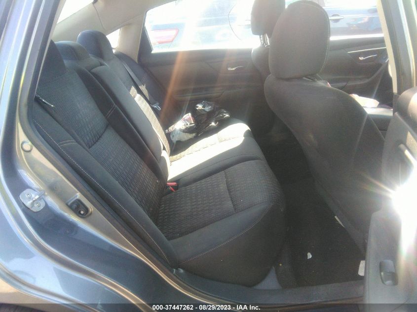 2016 NISSAN ALTIMA 2.5/S/SV/SL/SR - 1N4AL3AP3GC230414