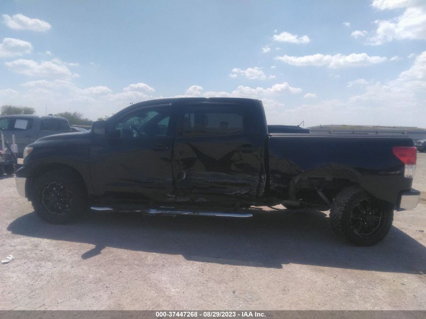 2013 TOYOTA TUNDRA 2WD TRUCK - 5TFEY5F17DX134108
