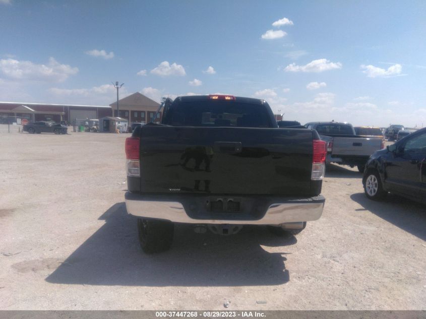 2013 TOYOTA TUNDRA 2WD TRUCK - 5TFEY5F17DX134108