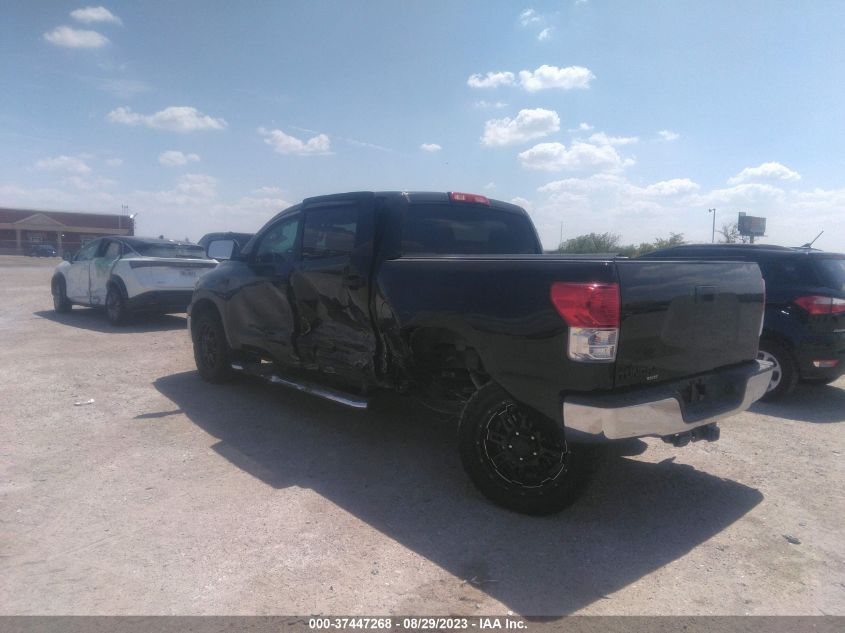 2013 TOYOTA TUNDRA 2WD TRUCK - 5TFEY5F17DX134108