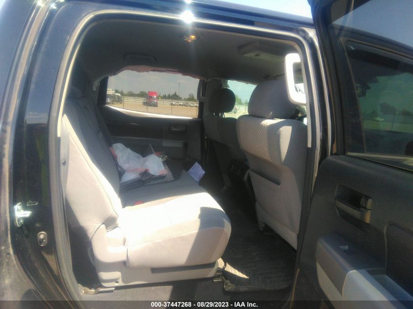 2013 TOYOTA TUNDRA 2WD TRUCK - 5TFEY5F17DX134108