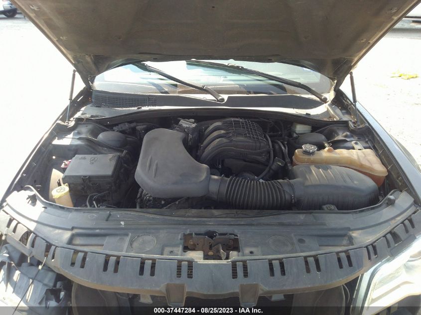2013 CHRYSLER 300 - 2C3CCAAG7DH507067