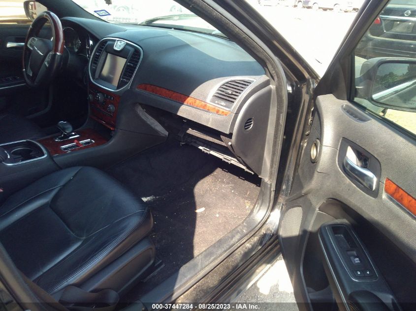2013 CHRYSLER 300 - 2C3CCAAG7DH507067