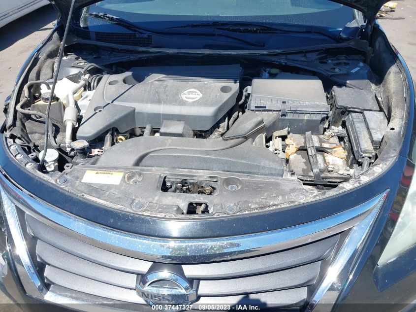 2015 NISSAN ALTIMA 2.5 - 1N4AL3AP8FN397693