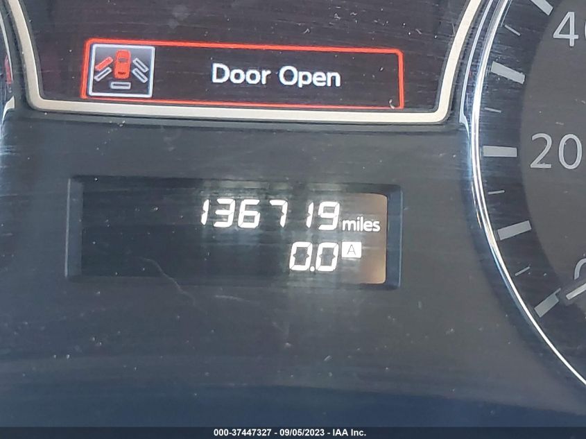 2015 NISSAN ALTIMA 2.5 - 1N4AL3AP8FN397693