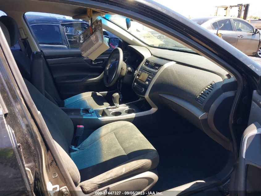 2015 NISSAN ALTIMA 2.5 - 1N4AL3AP8FN397693
