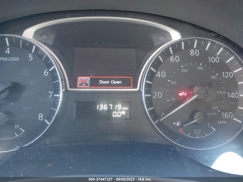 2015 NISSAN ALTIMA 2.5 - 1N4AL3AP8FN397693