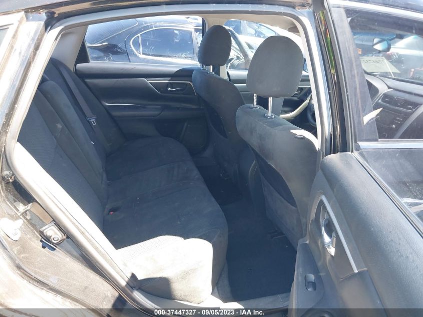 2015 NISSAN ALTIMA 2.5 - 1N4AL3AP8FN397693