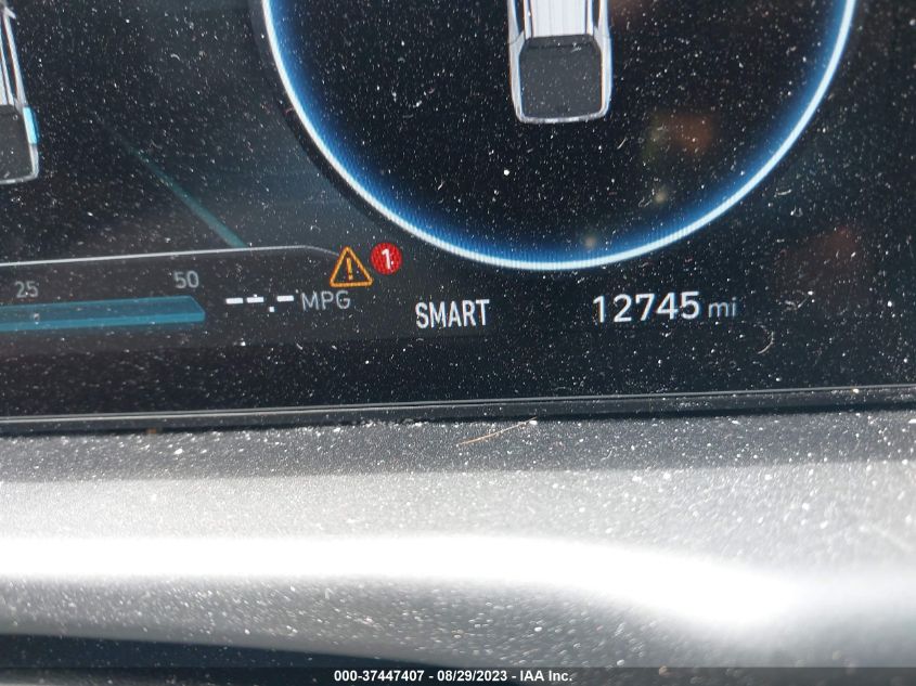 2023 HYUNDAI SANTA CRUZ LIMITED 5NTJEDAF8PH041653