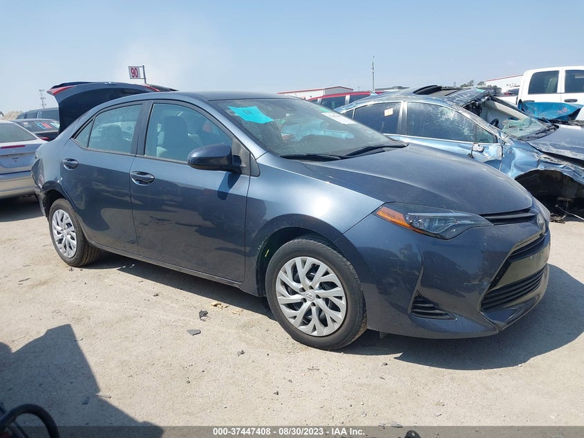 TOYOTA COROLLA L/LE/XLE/SE/XSE 2018