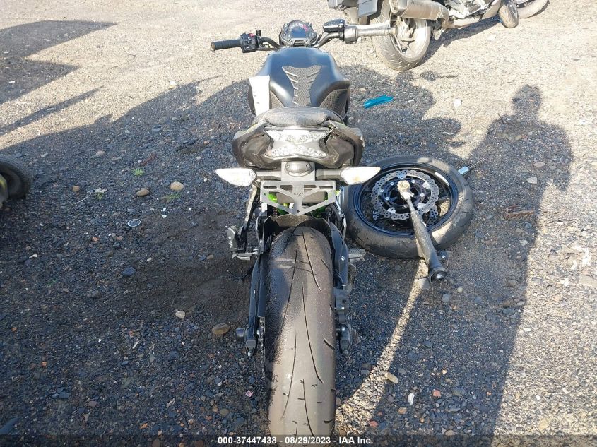 2019 KAWASAKI ER650 H JKAEREH19KDA36428