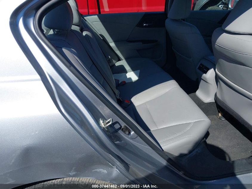 2016 HONDA ACCORD SEDAN EX-L - 1HGCR3F07GA019002