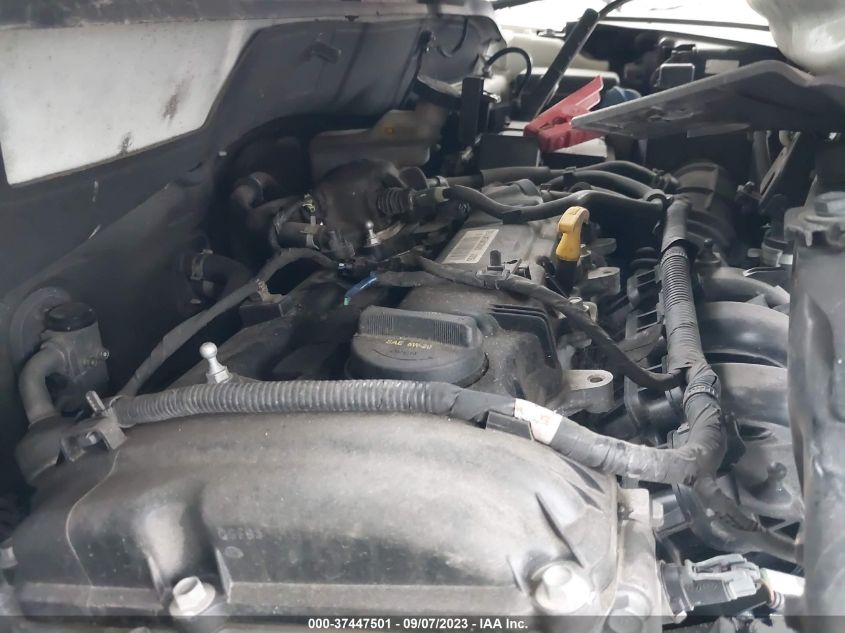 2015 KIA SOUL - KNDJP3A50F7162433
