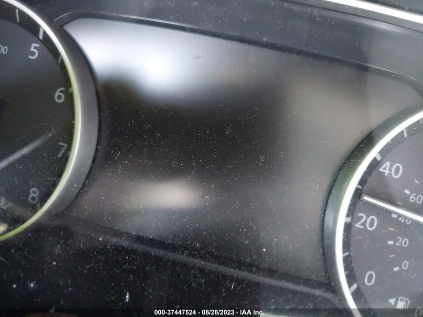 2019 NISSAN MURANO S/SL/SV/PLATINUM - 5N1AZ2MJ4KN159128