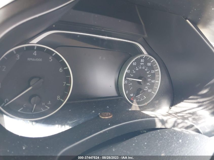 2019 NISSAN MURANO S/SL/SV/PLATINUM - 5N1AZ2MJ4KN159128