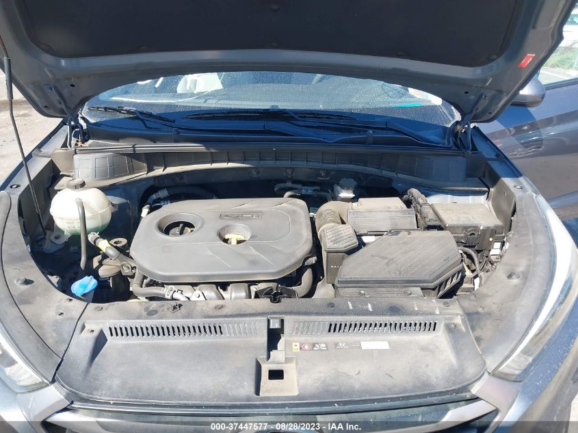 2017 HYUNDAI TUCSON LIMITED/SPORT AND ECO/SE - KM8J33A46HU585939