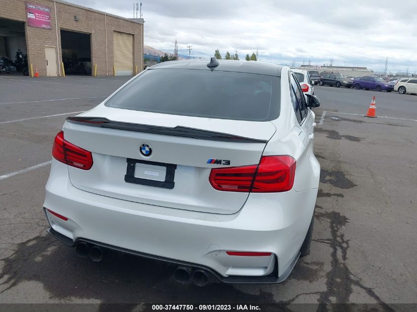 WBS8M9C55G5D30759 2016 BMW M3, photo no. 16