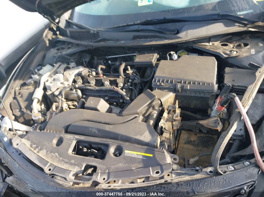 2013 NISSAN ALTIMA 2.5 S - 1N4AL3AP6DN518265