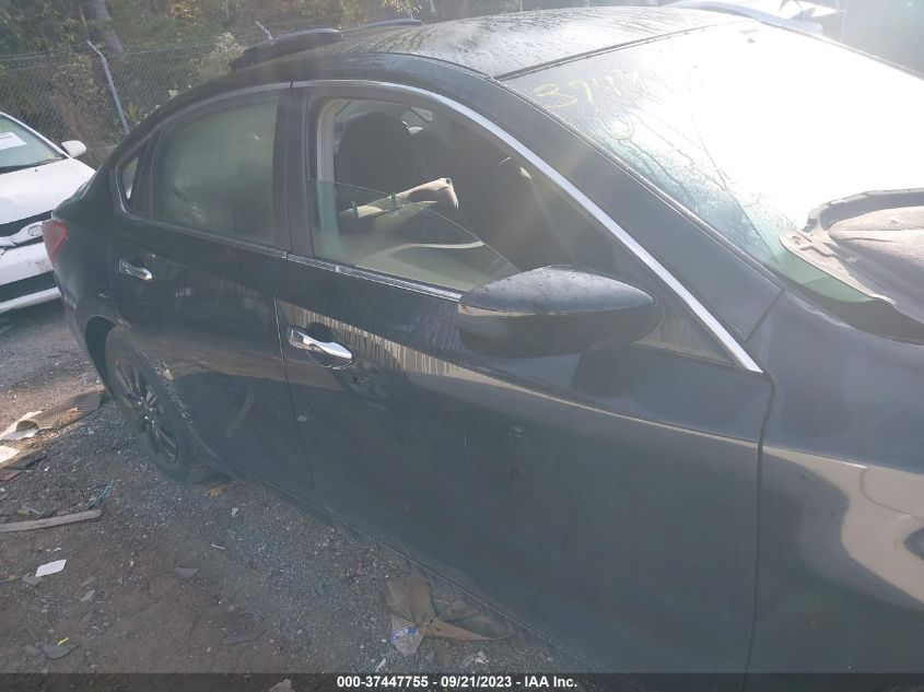 2013 NISSAN ALTIMA 2.5 S - 1N4AL3AP6DN518265