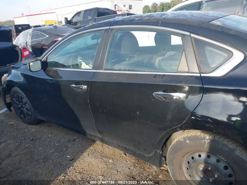 2013 NISSAN ALTIMA 2.5 S - 1N4AL3AP6DN518265