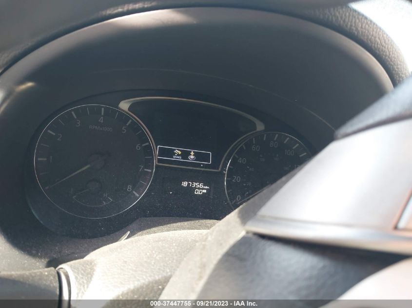 2013 NISSAN ALTIMA 2.5 S - 1N4AL3AP6DN518265