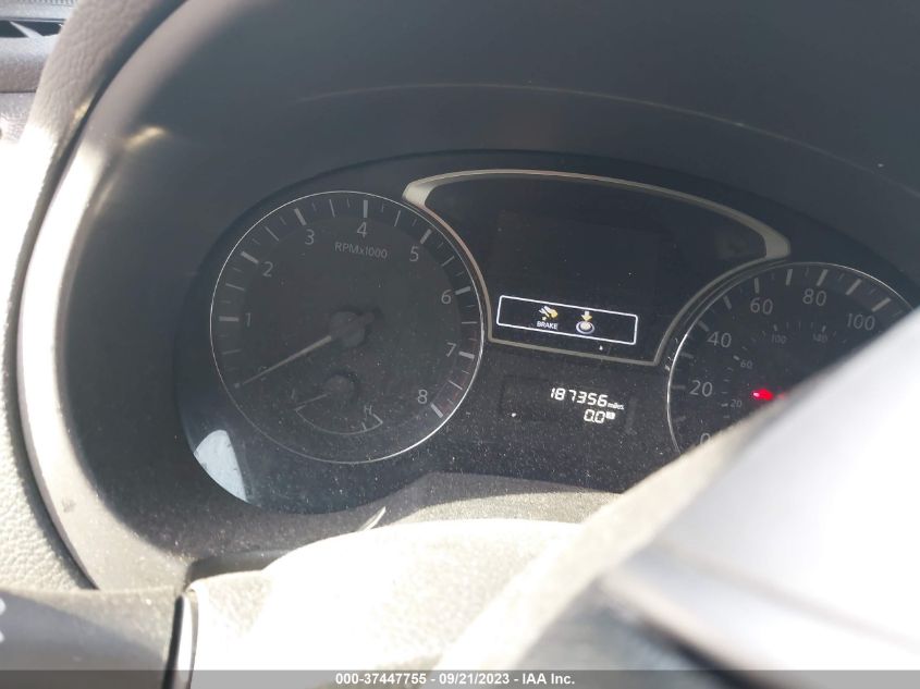 2013 NISSAN ALTIMA 2.5 S - 1N4AL3AP6DN518265