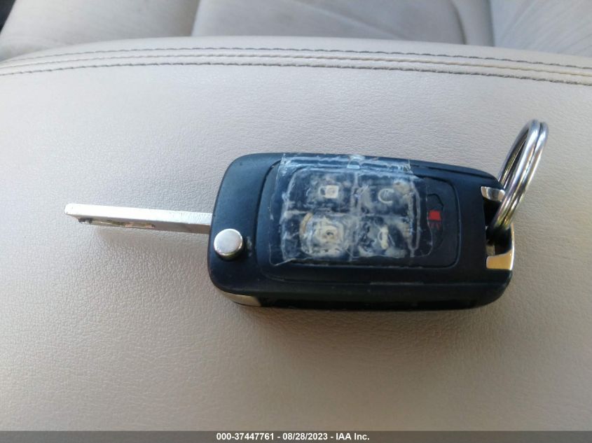 2014 BUICK LACROSSE BASE - 1G4GA5G33EF122232