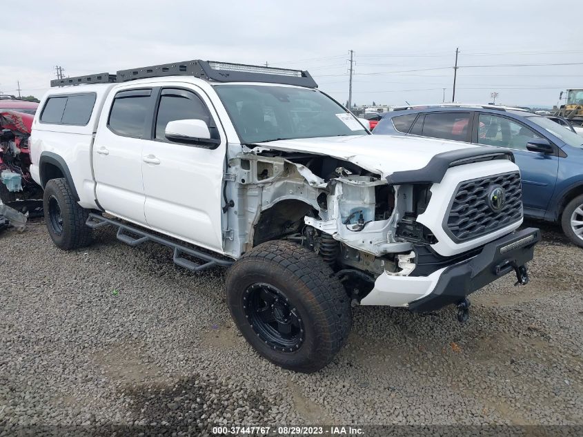 3TMDZ5BN7MM108549 Toyota Tacoma 4wd SR5/TRD SPORT