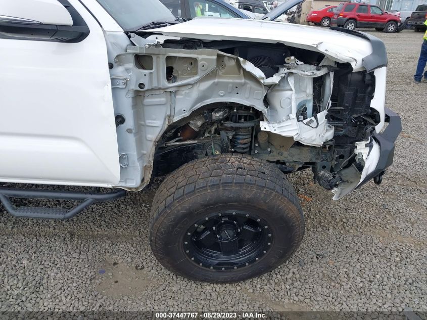 3TMDZ5BN7MM108549 Toyota Tacoma 4wd SR5/TRD SPORT 6