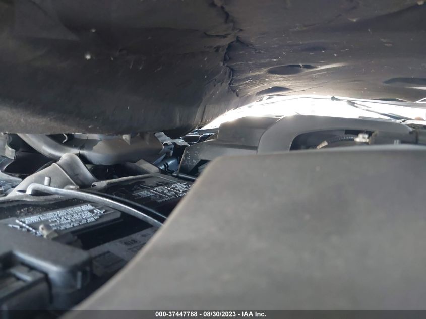 2013 HONDA ACCORD SDN EX-L - 1HGCR3F86DA023768