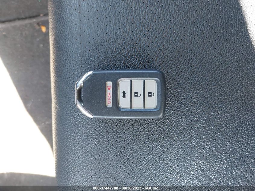 2013 HONDA ACCORD SDN EX-L - 1HGCR3F86DA023768