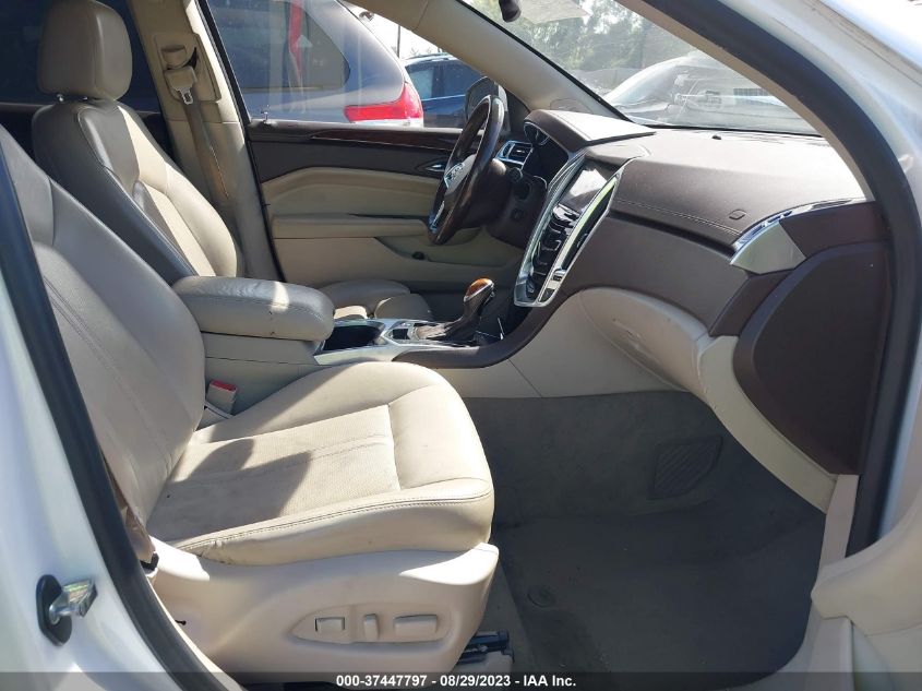 2015 CADILLAC SRX LUXURY COLLECTION - 3GYFNEE3XFS586861