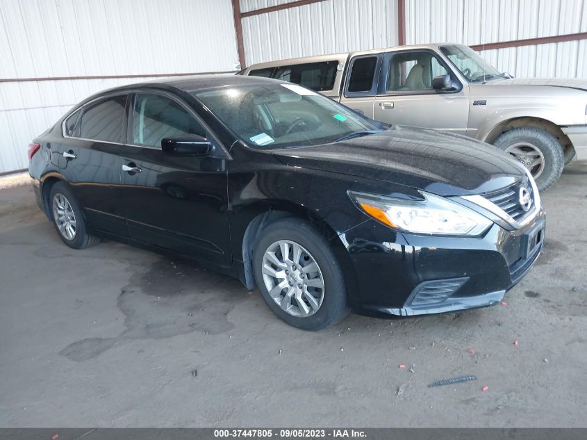 2016 NISSAN ALTIMA 2.5 S - 1N4AL3AP2GN382849
