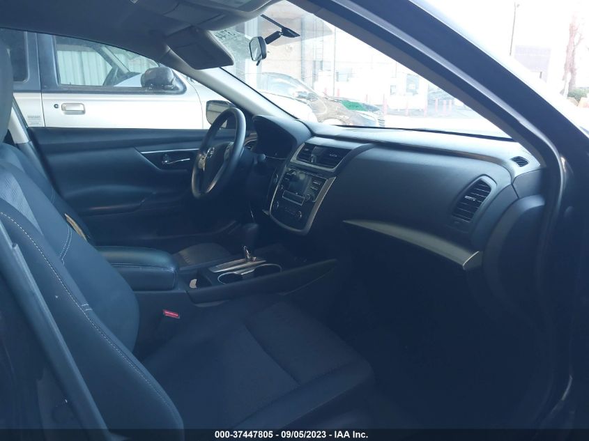2016 NISSAN ALTIMA 2.5 S - 1N4AL3AP2GN382849