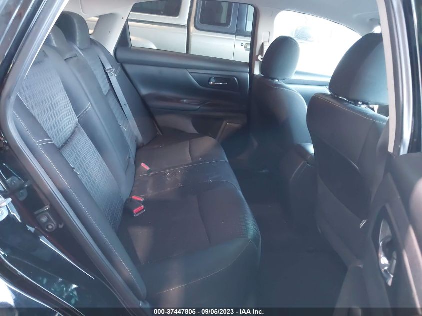 2016 NISSAN ALTIMA 2.5 S - 1N4AL3AP2GN382849