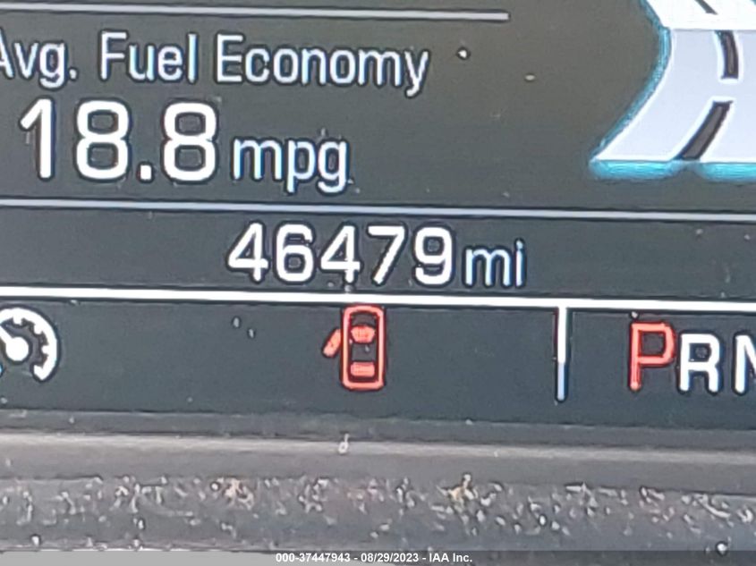 2018 CHEVROLET SILVERADO 1500 LT - 3GCPCREC5JG640683