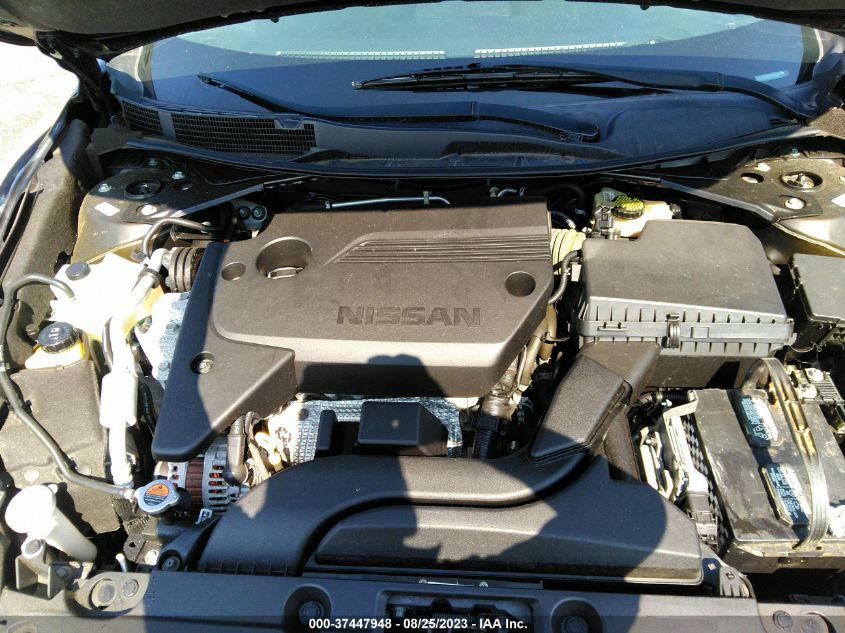 2016 NISSAN ALTIMA 2.5 - 1N4AL3AP2GC171520