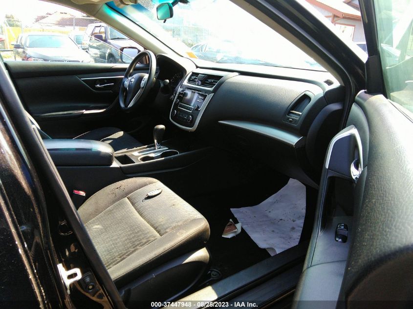 2016 NISSAN ALTIMA 2.5 - 1N4AL3AP2GC171520