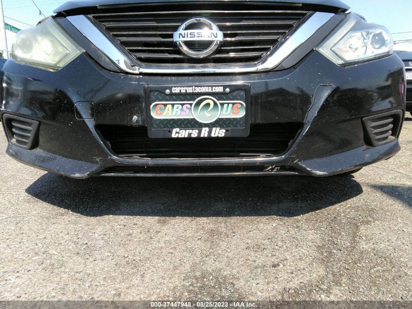 2016 NISSAN ALTIMA 2.5 - 1N4AL3AP2GC171520