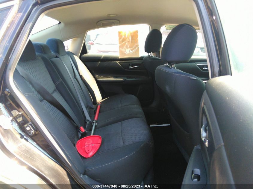 2016 NISSAN ALTIMA 2.5 - 1N4AL3AP2GC171520
