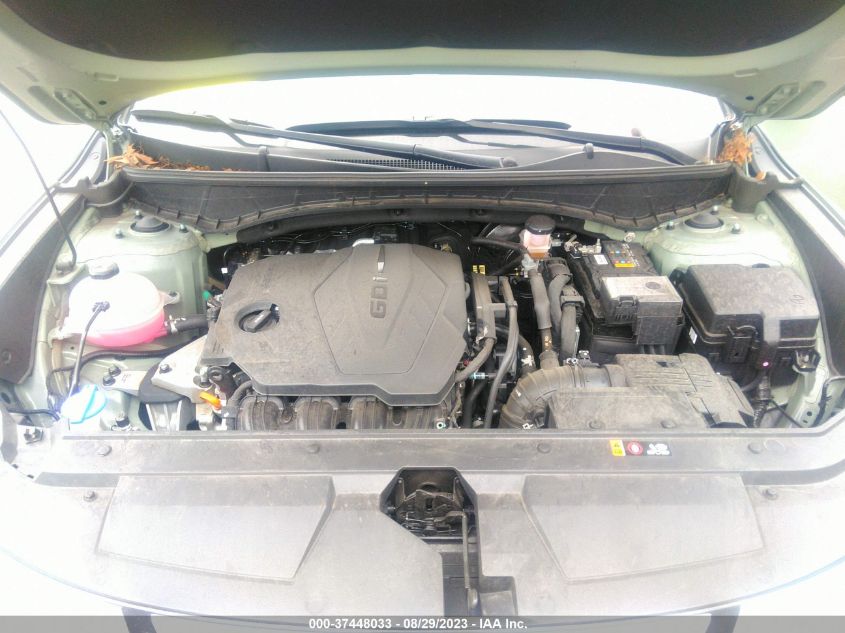 2022 HYUNDAI SANTA CRUZ SEL 5NTJCDAE9NH034639