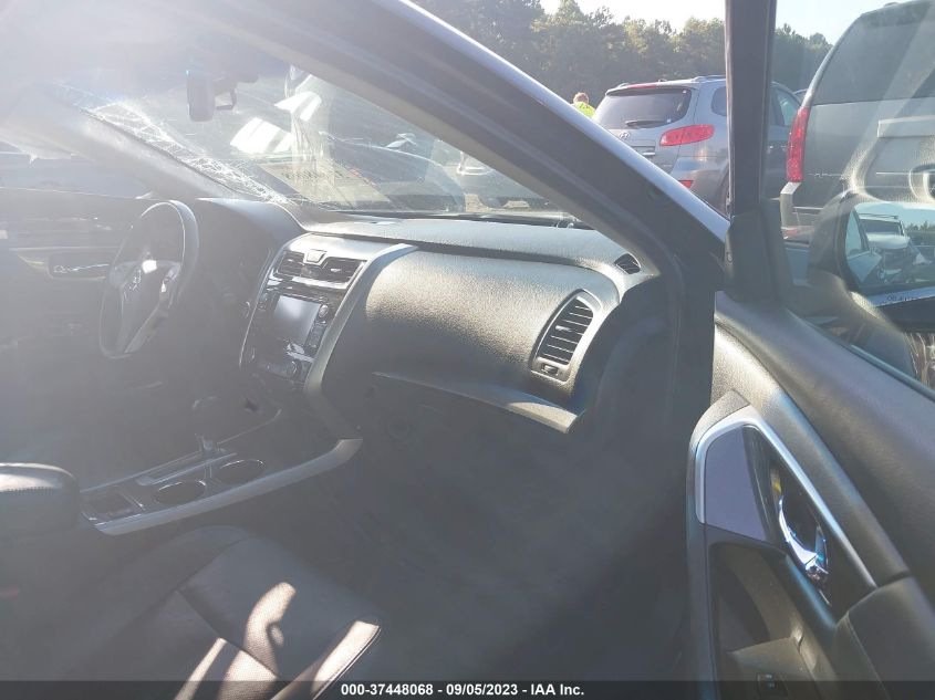 2014 NISSAN ALTIMA 2.5 SL - 1N4AL3AP5EC276579