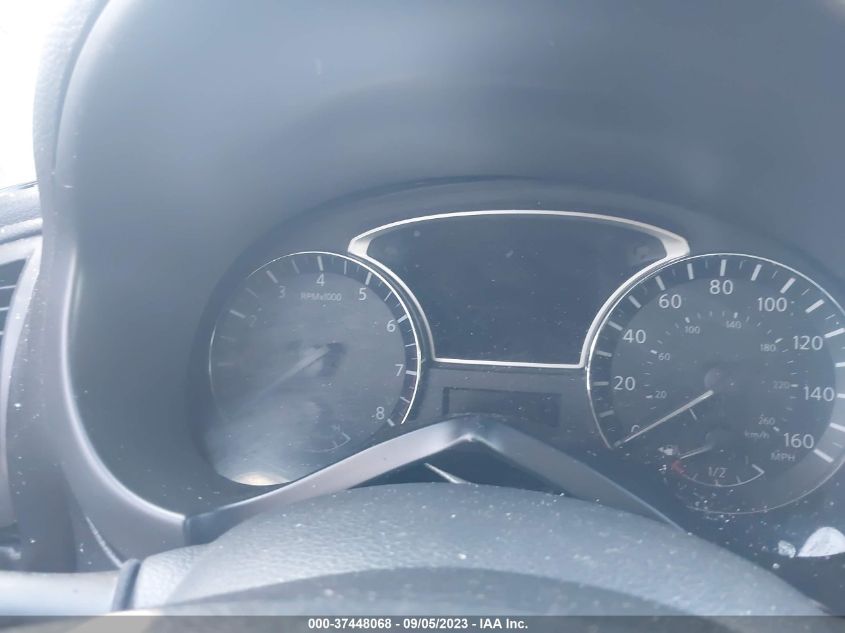 2014 NISSAN ALTIMA 2.5 SL - 1N4AL3AP5EC276579