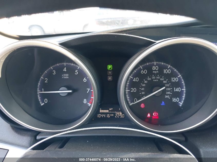 2013 MAZDA MAZDA3 I SV - JM1BL1TF4D1710962